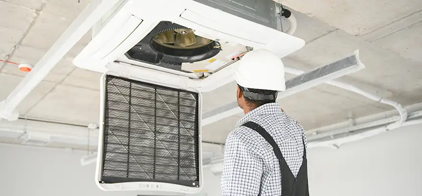 Our Affordable Duct Cleaning Near Me Services in Duluth, MN