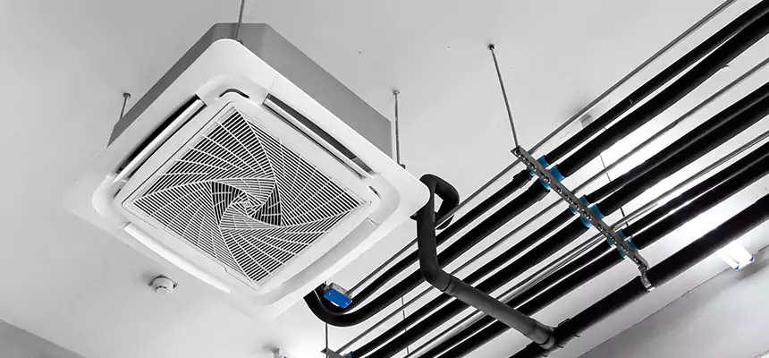 Our Air Duct Deep Cleaning Services in Duluth, MN