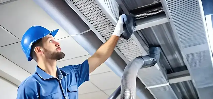 Our Annual Dryer Vent Maintenance Services in Duluth, MN
