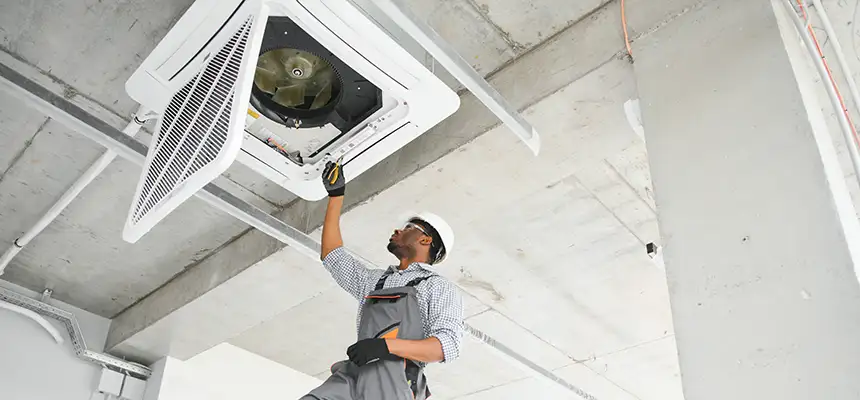 Efficient Multi‑Unit & HOA Annual Vent Cleaning Plans in Duluth