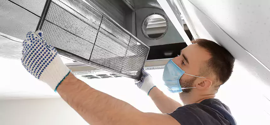 Our Dryer Vent Cleaning Services in Duluth, MN