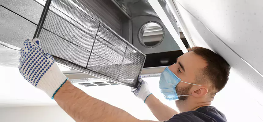 Our Dryer Vent Replacement Services in Duluth, MN