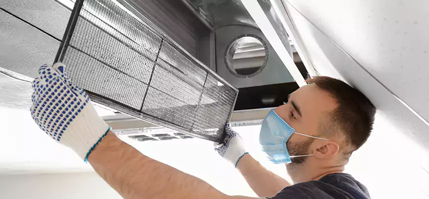 Our Home Duct Cleaning Services in Duluth, MN  