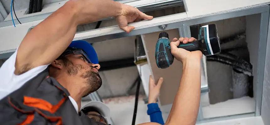 Our Improve Home Air Circulation Services in Duluth, MN