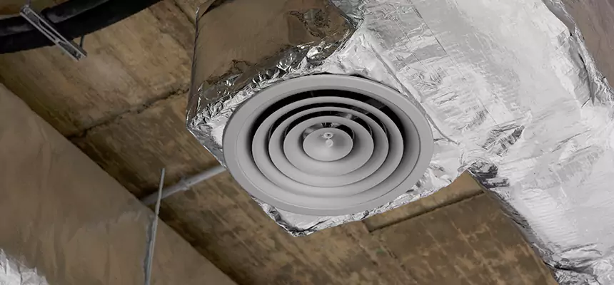 Our Low VOC Vent Installation Services in Duluth, MN