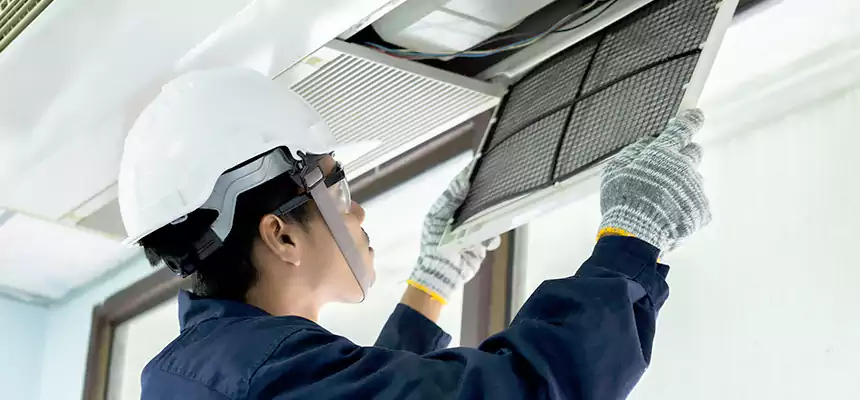 Our Residential Air Vent Cleaning Services in Duluth, MN