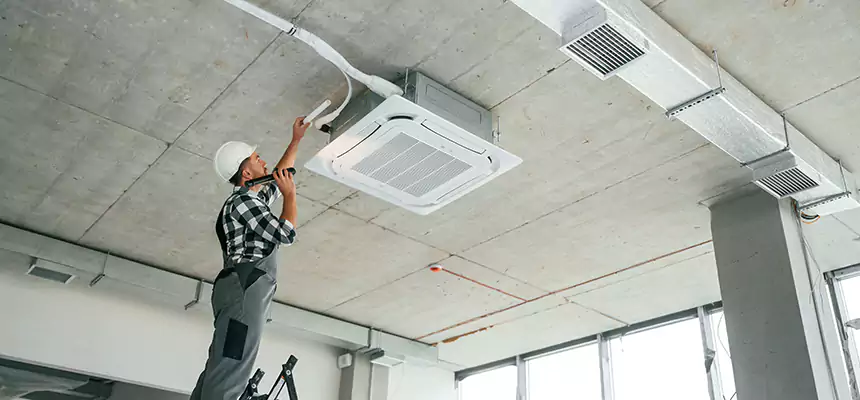 Our Wi Fi Connected Air Ducts Services in Duluth, MN