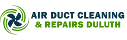 Air Duct Cleaning & Repairs Duluth