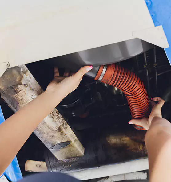 Professional Air Duct Leak Repair in Duluth, MN