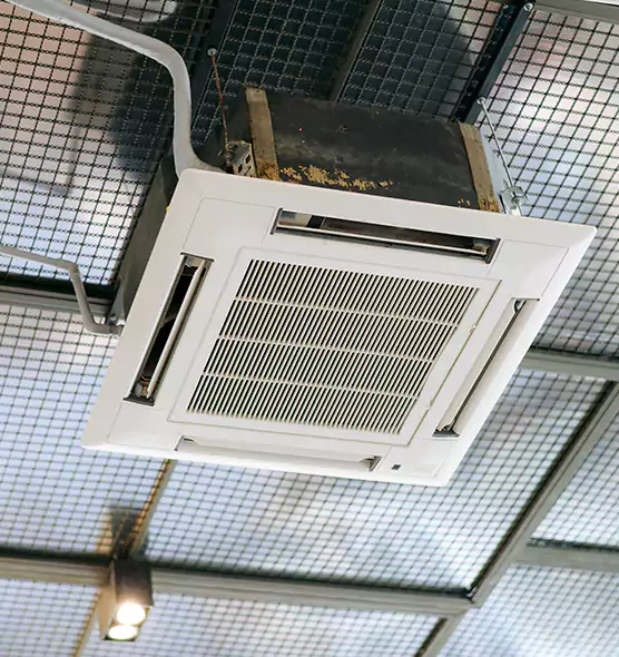 Top-Notch Allergy Relief Vent Cleaning Services in Duluth, MN