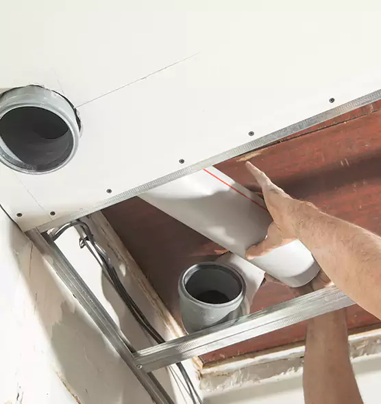 Professional Attic Air Duct Cleaning in Duluth, MN