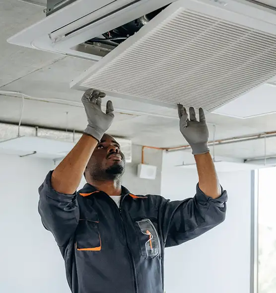 About Certified Air Duct Specialists in Duluth, MN