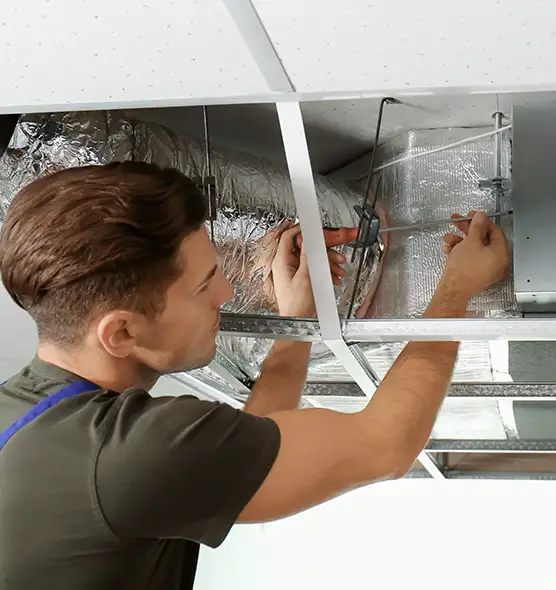 Professional Clogged Dryer Vent Repair in Duluth, MN