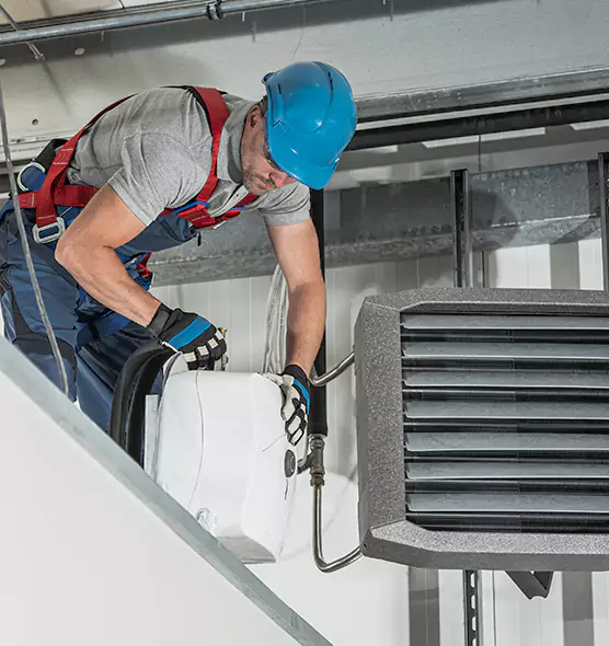 Professional Custom HVAC Ductworkin Duluth, MN