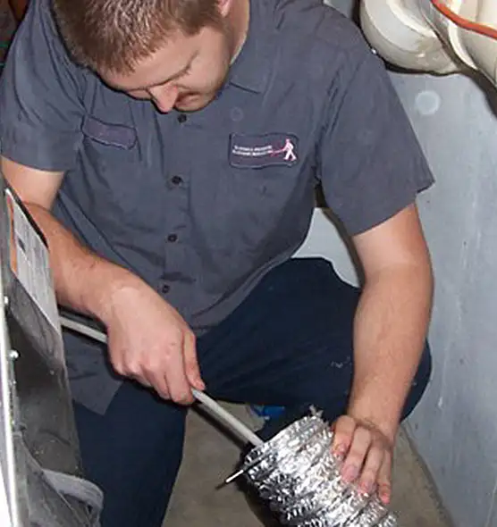 About Dryer Vent Hose Installation in Duluth, MN