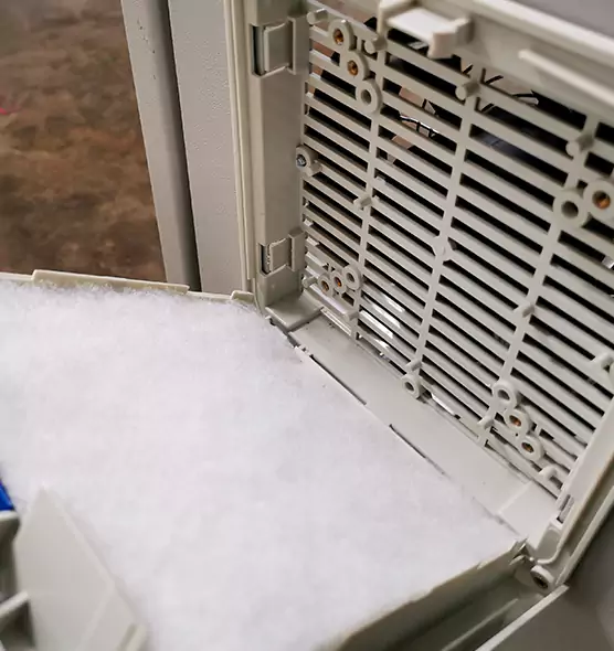 Professional Dryer Vent Mold Cleaning in Duluth, MN