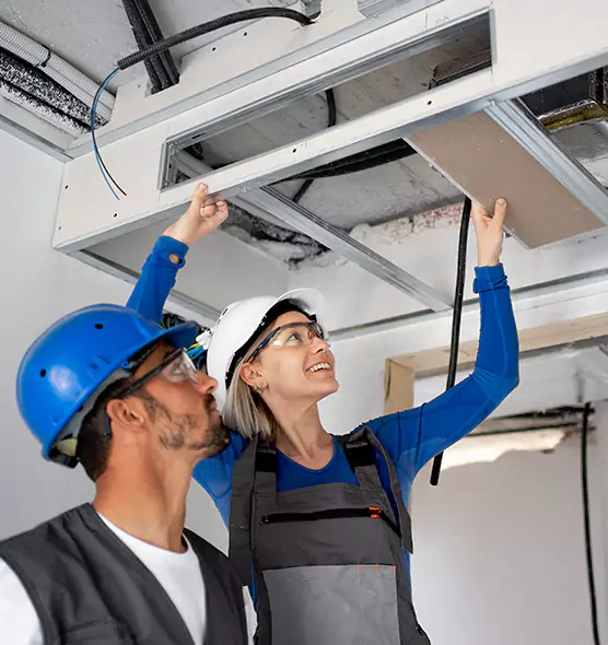 About Ductwork Rerouting Service in Duluth, MN