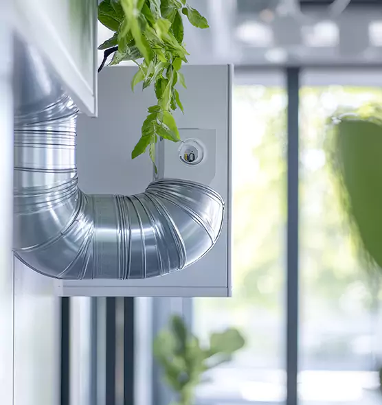 Professional Eco-Friendly Duct Cleaning Services in Duluth, MN
