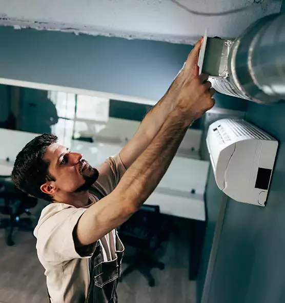 About Flexible Ductwork Replacement in Duluth, MN