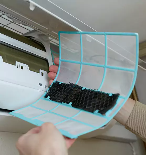 Welcome to Air Duct Cleaning & Repairs Duluth — Your Local HEPA Filter Installation Pros in Duluth, MN