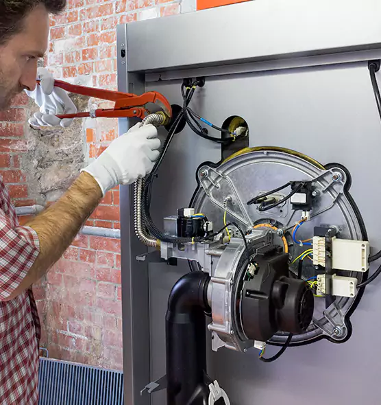 Advanced Repair Dryer Vent Hose in Duluth, MN