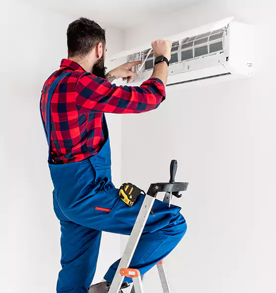 About Smart Air Conditioning Installation in Duluth, MN