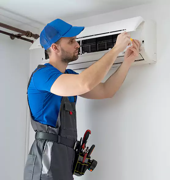 About Smart Thermostat AC Installation in Duluth, MN