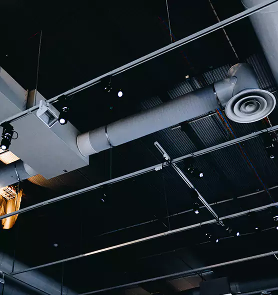 Professinal UV Light Air Purification for Ducts in Duluth, MN