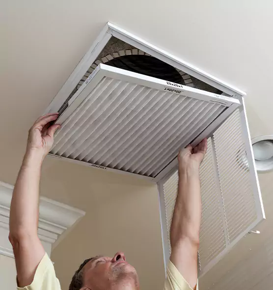 Trusted Vent Shaft Cleaning Expert in Duluth, MN