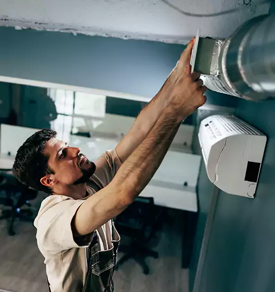 Reliable Warehouse Vent Cleaning in Duluth, MN