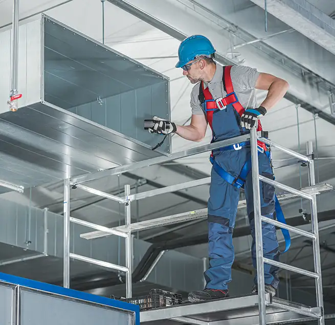 Why Homeowners & Businesses Trust Us in Duluth, MN?