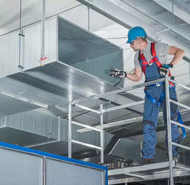 Why Homeowners & Businesses Trust Us in Duluth, MN?