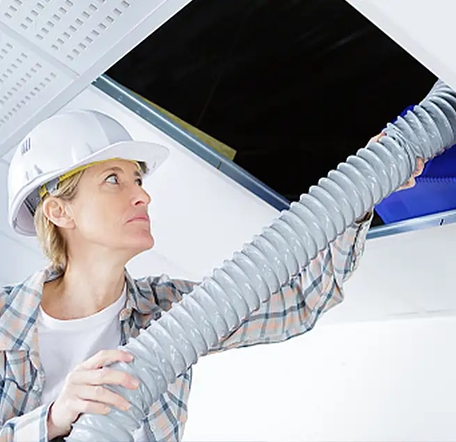 Why Homeowners & Businesses Trust Us Duluth, MN