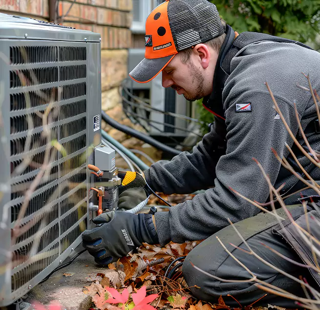 Why Homeowners & Businesses Trust Us in Duluth, MN?