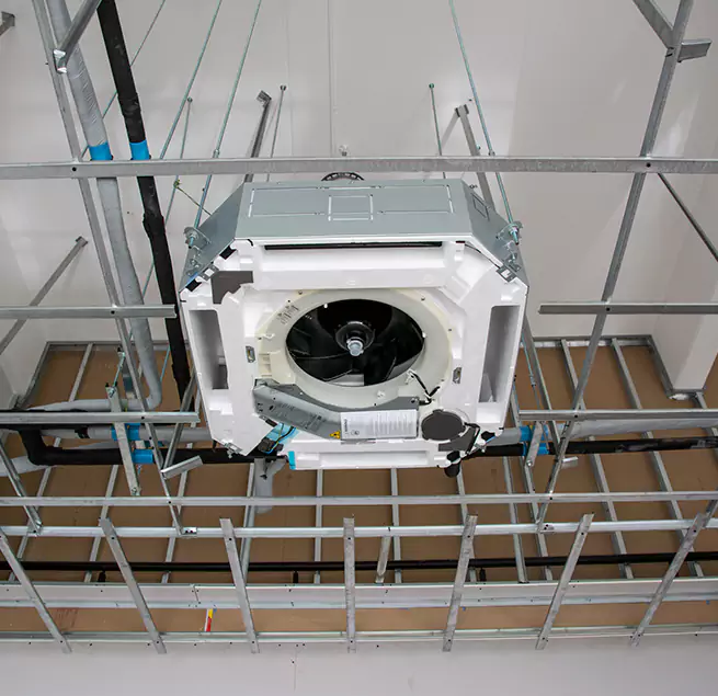 Why Homeowners & Businesses Trust Us Duluth, MN