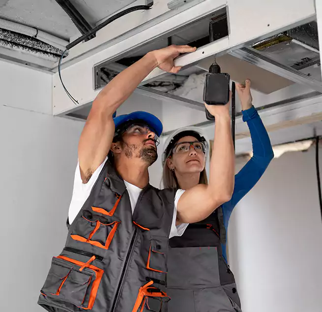 Why Homeowners & Businesses Trust Us in Duluth, MN